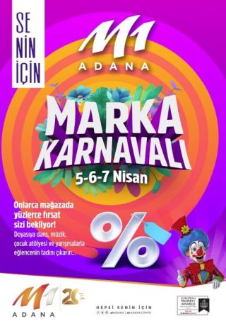 Marka Karnavalı Marka Karnavalı