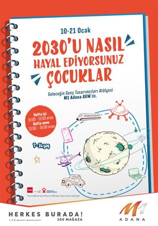 Geleceğin Genç Tasarımcıları Geleceğin Genç Tasarımcıları