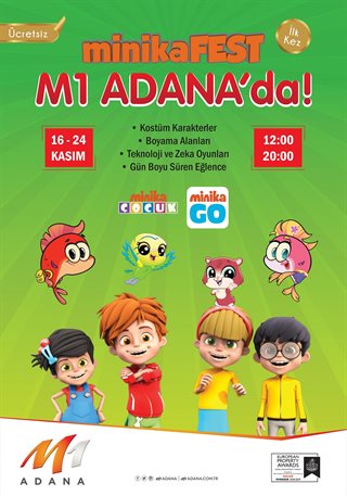 MinikaFest MinikaFest