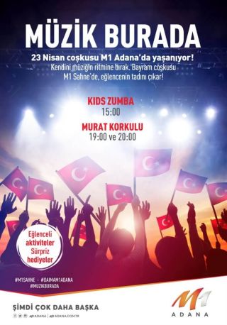 Müzik Burada Müzik Burada