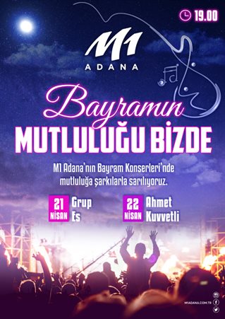 Bayramın Mutluluğu Bizde Bayramın Mutluluğu Bizde