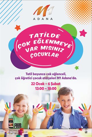 Tatil Eğlencesi Tatil Eğlencesi
