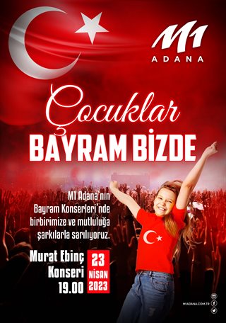 Çocuklar Bayram Bizde Çocuklar Bayram Bizde