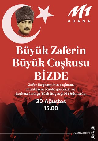 Büyük Zaferin Büyük Çoşkusu Bizde Büyük Zaferin Büyük Çoşkusu Bizde