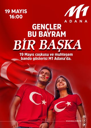 Bu Bayram Bir Başka Bu Bayram Bir Başka