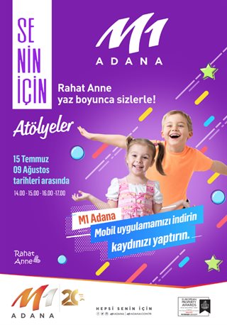 Atölyeler Atölyeler