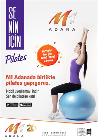 Pilates Pilates