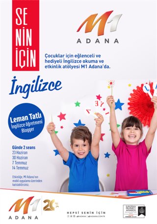 İngilizce İngilizce