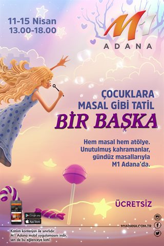 Masal Gibi Tatil Bir Başka Masal Gibi Tatil Bir Başka