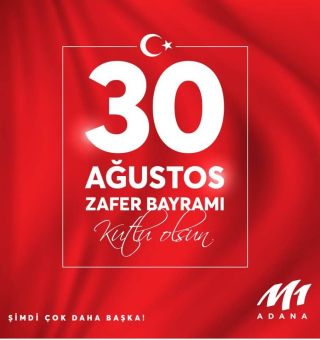 30 Ağustos Zafer Bayramı 30 Ağustos Zafer Bayramı