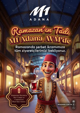 Ramazan'ın Tadı Ramazan'ın Tadı