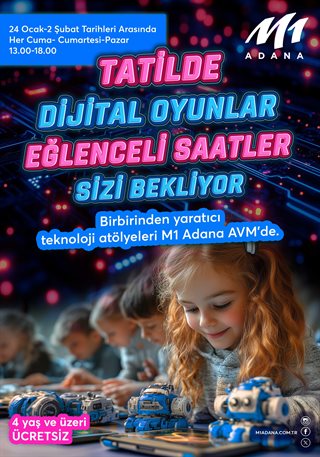 Dijital Oyunlar 