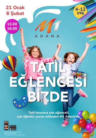 Tatil Eğlencesi Bizde Tatil Eğlencesi Bizde