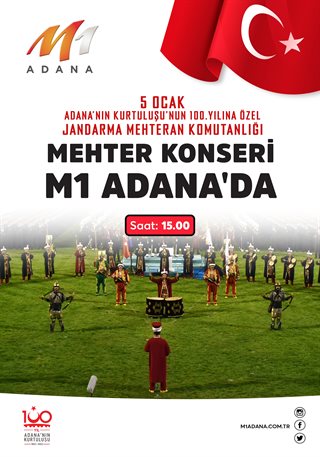 Mehter Konseri Mehter Konseri