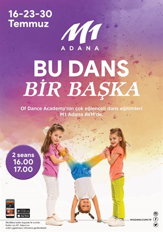 Bu Dans Bir Başka Bu Dans Bir Başka