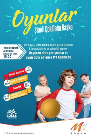 Oyunlar Şimdi Çok Daha Başka Oyunlar Şimdi Çok Daha Başka