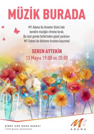 Müzik Burada Müzik Burada