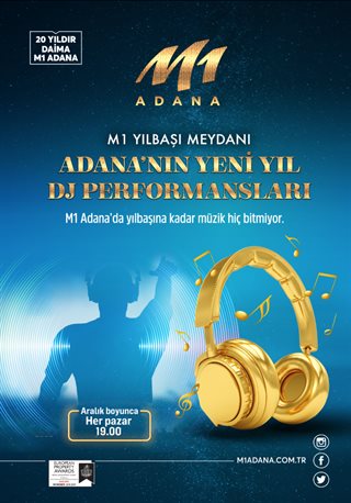 DJ Performans DJ Performans