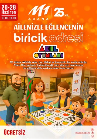 Akıl Oyunları Akıl Oyunları