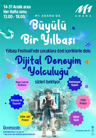 Dijital Deneyim Yolculuğu