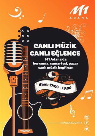 Canlı Müzik Canlı Eğlence Canlı Müzik Canlı Eğlence