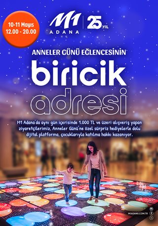 Anneler Günü Eğlencesi Anneler Günü Eğlencesi