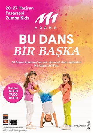 Bu Dans Bir Başka Bu Dans Bir Başka