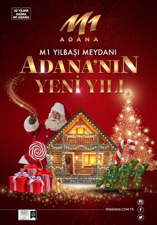 Yılbaşı Meydanı Yılbaşı Meydanı