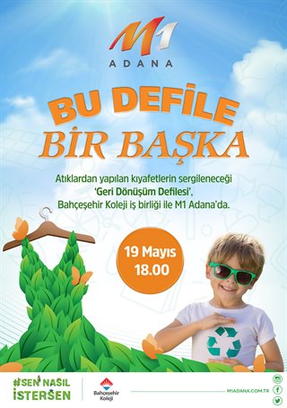 Bu Defile Bir Başka Bu Defile Bir Başka