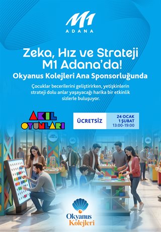 Akıl Oyunları