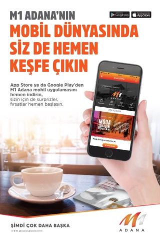 M1 Adana Mobil Dünya M1 Adana Mobil Dünya