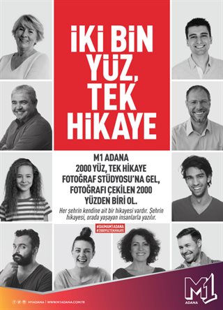 İki Bin Yüz, Tek Hikaye İki Bin Yüz, Tek Hikaye