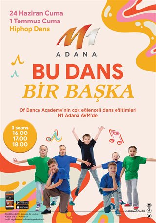 Bu Dans Bir Başka Bu Dans Bir Başka