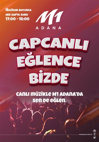 Capcanlı Eğlence Bizde Capcanlı Eğlence Bizde
