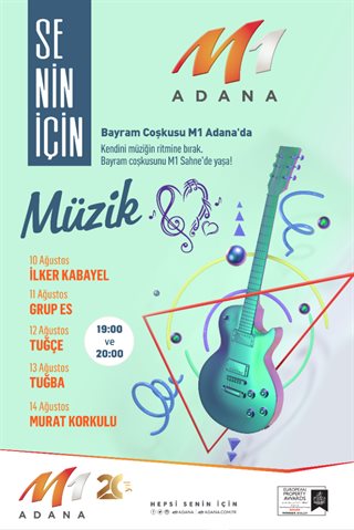 Müzik Burada Müzik Burada