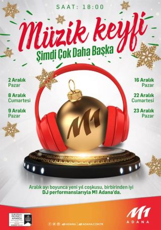 Müzik Keyfi Şimdi Çok Daha Başka Müzik Keyfi Şimdi Çok Daha Başka