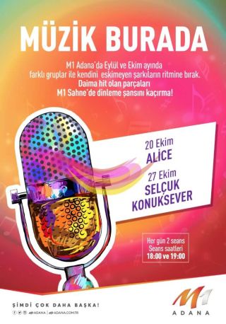Müzik Burada Müzik Burada