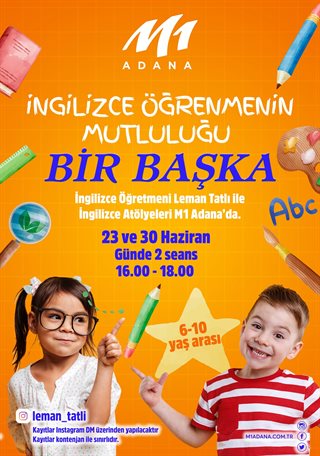 İngilizce Öğrenmenin Mutluluğu Bir Başka İngilizce Öğrenmenin Mutluluğu Bir Başka