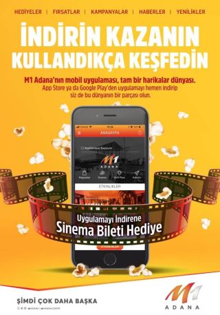 İndirdikçe Kazanın Kazandıkça Keşfedin İndirdikçe Kazanın Kazandıkça Keşfedin